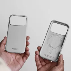 iPhone 17 Pro Max | Coque MagSafe VONMÄHLEN Soft Silicone