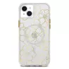 iPhone 15 Plus | Coque MagSafe CASE MATE Floral Gems