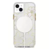 iPhone 15 Plus | Coque MagSafe CASE MATE Floral Gems