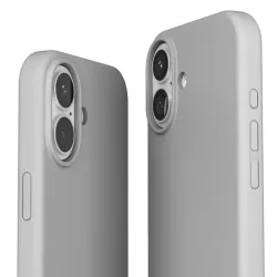 iPhone 17 | Coque MagSafe VONMÄHLEN Soft Silicone