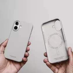 iPhone 17 | Coque MagSafe VONMÄHLEN Soft Silicone