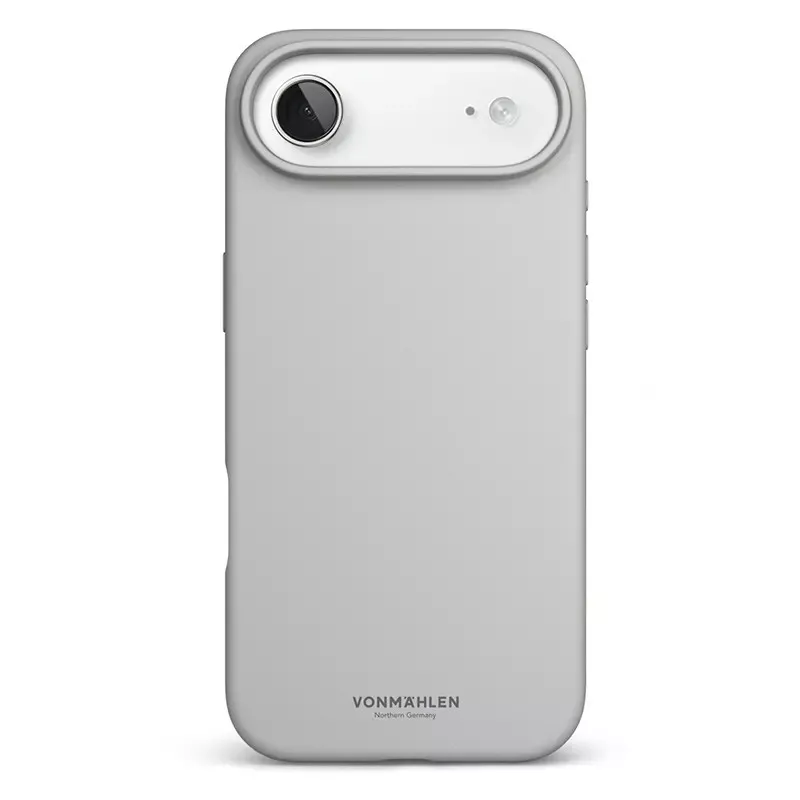 iPhone Air | Coque MagSafe VONMÄHLEN Soft Silicone