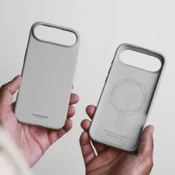 iPhone Air | Coque MagSafe VONMÄHLEN Soft Silicone