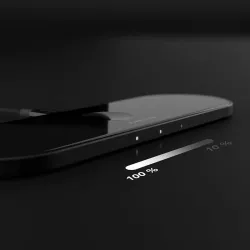 Chargeur Induction 3-en-1 VONMÄHLEN Aura Home
