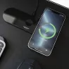 Chargeur Induction 3-en-1 VONMÄHLEN Aura Home