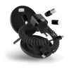 Chargeur Secteur VONMÄHLEN Allroundo® GaN 30W 6-en-1
