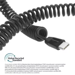 Chargeur Secteur VONMÄHLEN Allroundo® GaN 30W 6-en-1