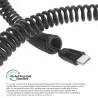 Chargeur Secteur VONMÄHLEN Allroundo® GaN 30W 6-en-1