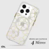 iPhone 15 Pro | Coque MagSafe CASE MATE Floral Gems