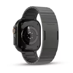 Apple Watch | Bracelet VONMÄHLEN Link Band Pro Titanium