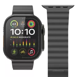 Apple Watch | Bracelet VONMÄHLEN Link Band Pro Titanium