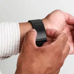Apple Watch | Bracelet VONMÄHLEN Link Band Pro Titanium