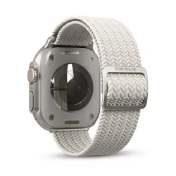 Apple Watch | Bracelet VONMÄHLEN Woven Loop Nylon Tressé