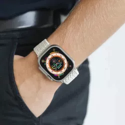 Apple Watch | Bracelet VONMÄHLEN Woven Loop Nylon Tressé