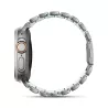 Apple Watch | Bracelet NOMAD Stratos Icy Blue Glow