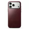 iPhone 17 Pro Max | Coque MagSafe NOMAD Cuir Horween