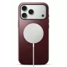 iPhone 17 Pro Max | Coque MagSafe NOMAD Cuir Horween
