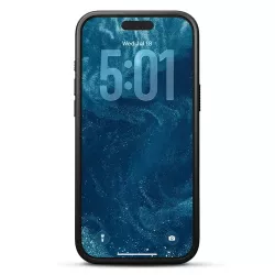 iPhone 17 Pro Max | Coque MagSafe NOMAD Cuir Horween