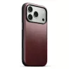 iPhone 17 Pro | Coque MagSafe NOMAD Cuir Horween
