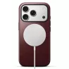 iPhone 17 Pro | Coque MagSafe NOMAD Cuir Horween