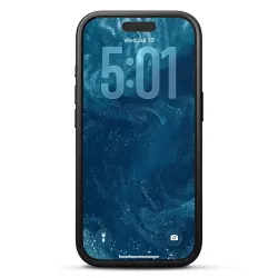 iPhone 17 Pro | Coque MagSafe NOMAD Cuir Horween