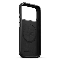 iPhone 17 Pro | Coque MagSafe NOMAD Cuir Horween