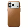 iPhone 17 Pro Max | Coque MagSafe NOMAD Modern Leather Case