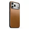 iPhone 17 Pro Max | Coque MagSafe NOMAD Modern Leather Case