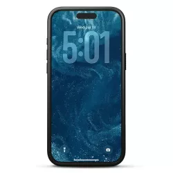 iPhone 17 Pro Max | Coque MagSafe NOMAD Modern Leather Case