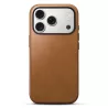 iPhone 17 Pro | Coque MagSafe NOMAD Modern Leather Case