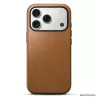 iPhone 17 Pro | Coque MagSafe NOMAD Modern Leather Case