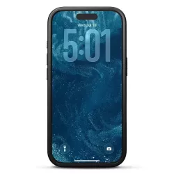 iPhone 17 Pro | Coque MagSafe NOMAD Modern Leather Case