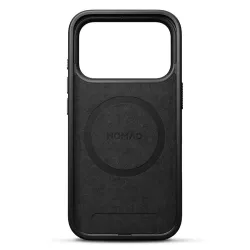 iPhone 17 Pro | Coque MagSafe NOMAD Modern Leather Case