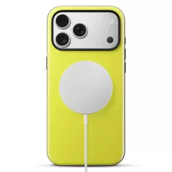 iPhone 17 Pro Max | Coque MagSafe NOMAD Modern Case