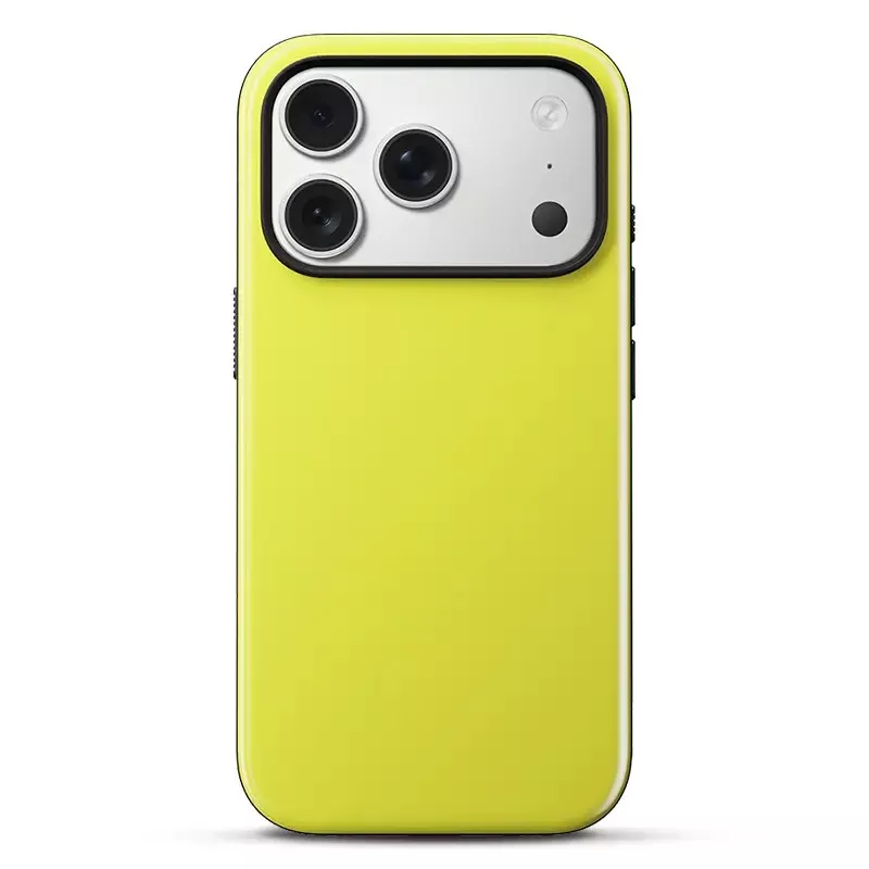 iPhone 17 Pro | Coque MagSafe NOMAD Modern Case