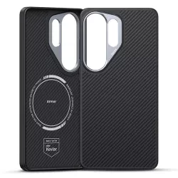 Galaxy S26 Ultra | Coque MagSafe BENKS ArmorPro Kevlar