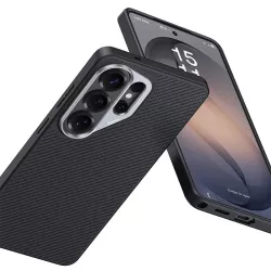 Galaxy S26 Ultra | Coque MagSafe BENKS ArmorPro Kevlar