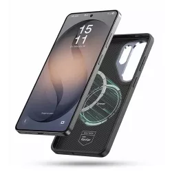 Galaxy S26 Ultra | Coque MagSafe BENKS ArmorPro Kevlar