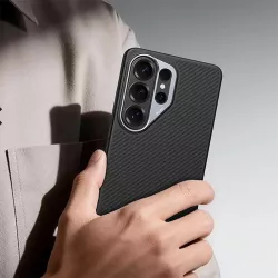 Galaxy S26 Ultra | Coque MagSafe BENKS ArmorPro Kevlar