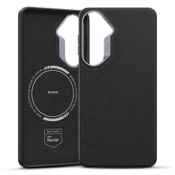 Galaxy S26 Plus | Coque MagSafe BENKS ArmorPro Kevlar