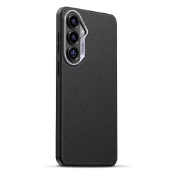 Galaxy S26 Plus | Coque MagSafe BENKS ArmorPro Kevlar