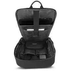 Sac à dos Vonmählen Horizon | Port USB-C & MacBook 16"