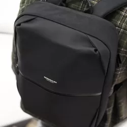 Sac à dos Vonmählen Horizon | Port USB-C & MacBook 16"