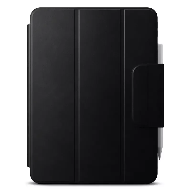 iPad Pro 11" (2024) | Étui Cuir NOMAD Modern Leather Folio
