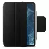 iPad Pro 11" (2024) | Étui Cuir NOMAD Modern Leather Folio