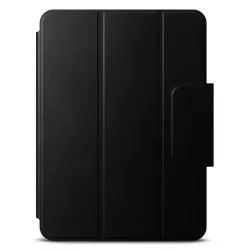 iPad Pro 11" (2024) | Étui Cuir NOMAD Modern Leather Folio