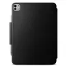 iPad Pro 11" (2024) | Étui Cuir NOMAD Modern Leather Folio