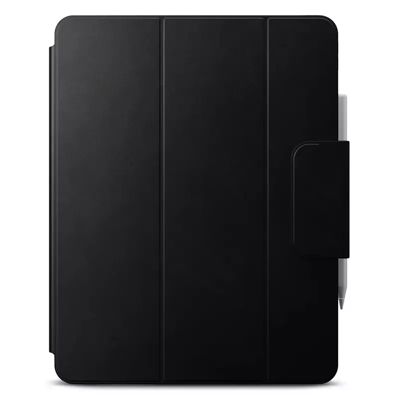 iPad Pro 13" (2024) | Étui Cuir NOMAD Modern Leather Folio