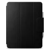 iPad Pro 13" (2024) | Étui Cuir NOMAD Modern Leather Folio