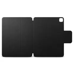 iPad Pro 13" (2024) | Étui Cuir NOMAD Modern Leather Folio
